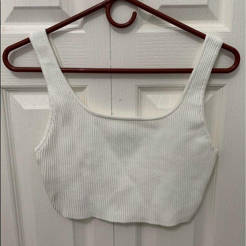 Babaton Sculpt Knit Tank
